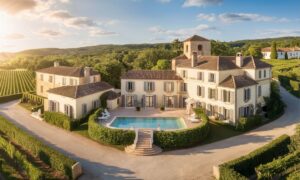 Luxury Villas Provence Le Collectionist