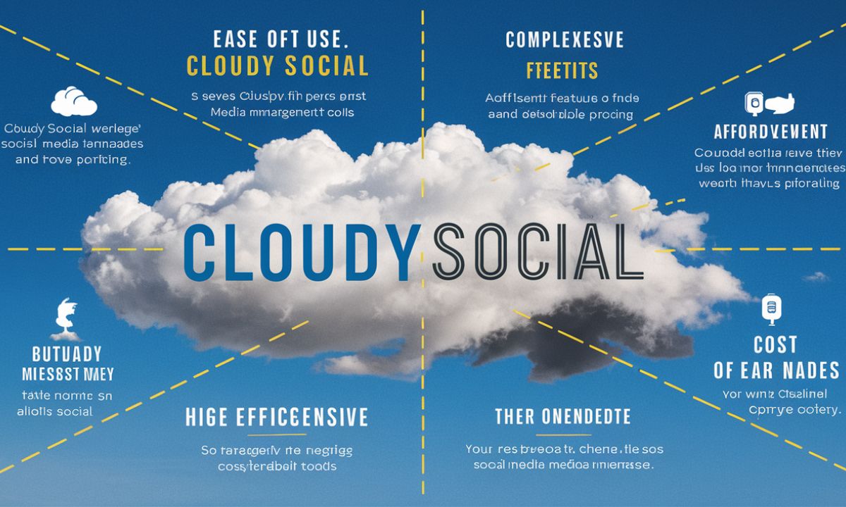 WHY CHOOSE CREW CLOUDYSOCIAL OVER OTHER TOOLS